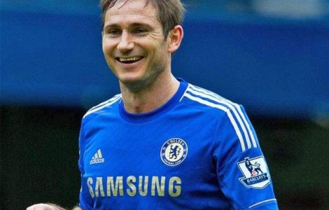 Lampard se va retrage din nationala Angliei dupa CM