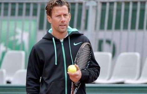 Antrenorul lui Halep: E un vis aceasta finala