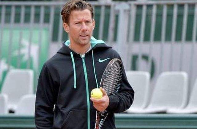 Antrenorul lui Halep: E un vis aceasta finala