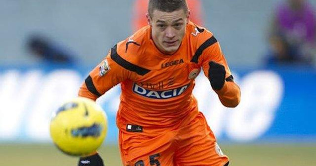 Torje, imprumutat la Konyaspor pentru un sezon