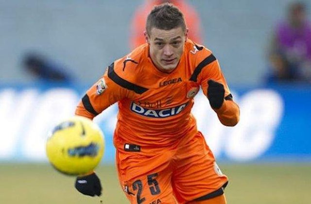 Torje, imprumutat la Konyaspor pentru un sezon