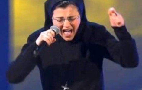  Video  Sora Cristina a castigat show-ul The Voice Italia