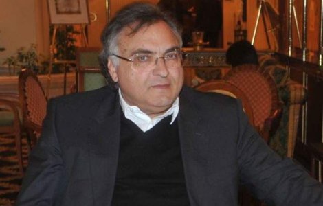 Dan Adamescu a fost arestat preventiv