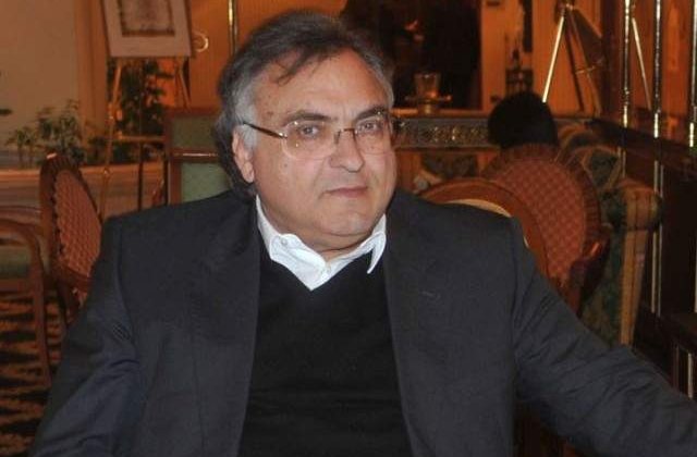 Dan Adamescu a fost arestat preventiv