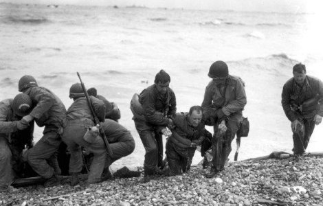 "Summit" neoficial pe tema crizei Ucrainei