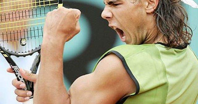 Rafael Nadal va juca a noua oara in finala la Roland Garros