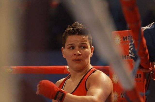 Steluta Duta si Marinela Radu, in finale la CE de box