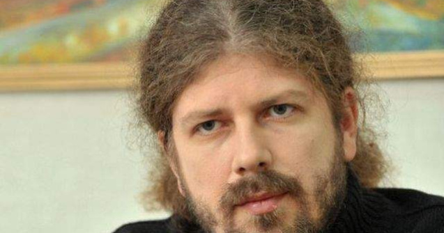 Remus Cernea infiinteaza Miscarea pentru Oameni, Natura si Animale