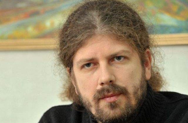 Remus Cernea infiinteaza Miscarea pentru Oameni, Natura si Animale