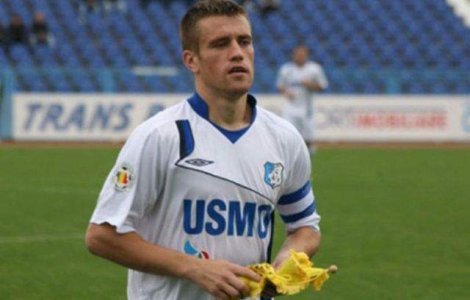 Pintilii a semnat cu Al Hilal un contract pe trei ani