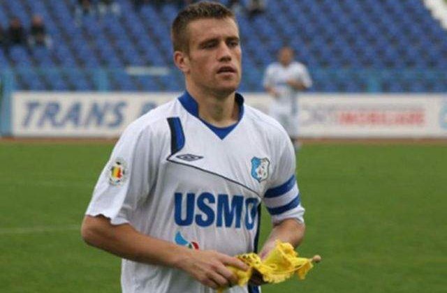 Pintilii a semnat cu Al Hilal un contract pe trei ani