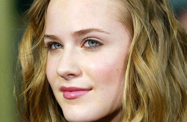 Evan Rachel Wood, data in judecata pentru 30 milioane de dolari