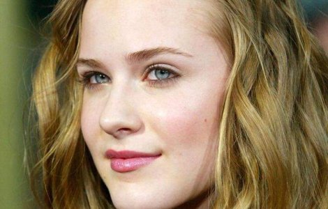 Evan Rachel Wood, data in judecata pentru 30 milioane de dolari