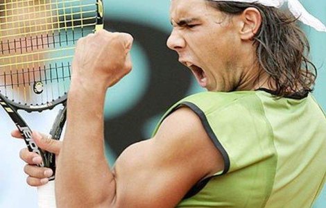 Rafael Nadal a castigat pentru a noua oara turneul de la Roland Garros