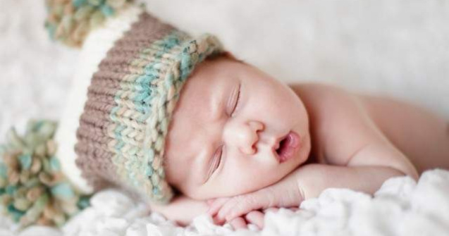 Ce patesc copiii mai mici de un an care suporta o anestezie generala