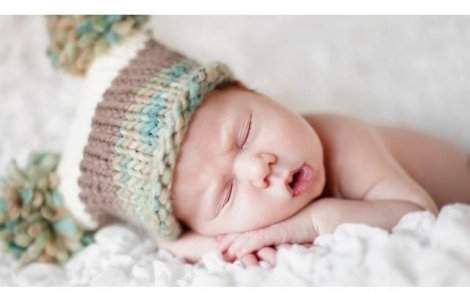 Ce patesc copiii mai mici de un an care suporta o anestezie generala