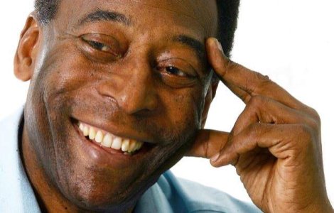 Pele: Vreau o finala Brazilia - Uruguay pentru revansa