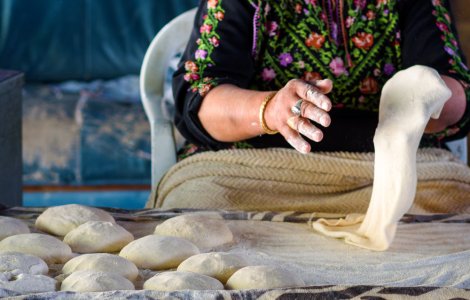 Rețete vechi românești. Trei mâncăruri autentice despre care ai uitat