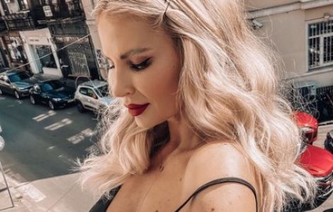 Andreea Bănică trebuie să se opereze de urgență. Care este cea mai frică a artistei