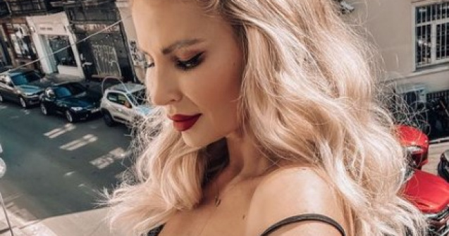 Andreea Bănică trebuie să se opereze de urgență. Care este cea mai frică a artistei