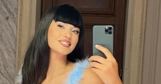 Antonia, despre mutarea definitivă în România. Care a fost prima ei impresie despre București