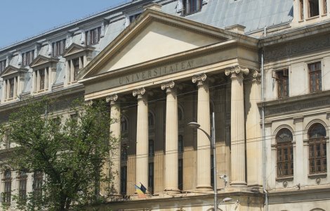 Admitere la Universitatea din București. Câte locuri la buget se oferă și ce acte trebuie să conțină dosarul