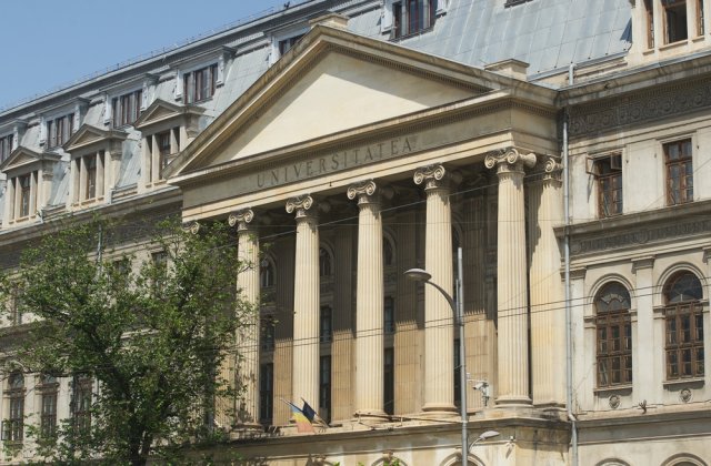 Admitere la Universitatea din București. C&acirc;te locuri la buget se oferă și ce acte trebuie să conțină dosarul