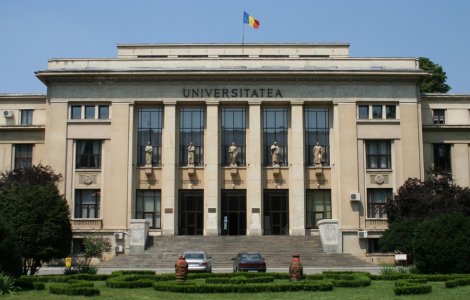 Târgul Universităţilor din România va avea loc în trei oraşe din Republica Moldova