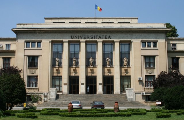 T&acirc;rgul Universităţilor din Rom&acirc;nia va avea loc &icirc;n trei oraşe din Republica Moldova