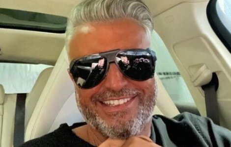 Cătălin Botezatu, dator la Cristina Bâtlan de la Imperiul Leilor. Ce sumă îi datorează creatorul de modă