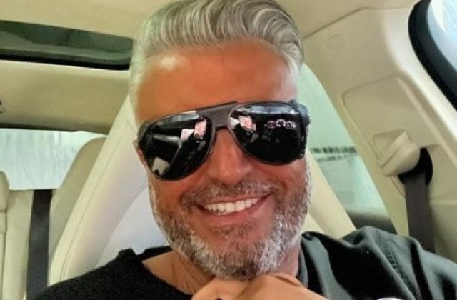 Cătălin Botezatu, dator la Cristina B&acirc;tlan de la Imperiul Leilor. Ce sumă &icirc;i datorează creatorul de modă