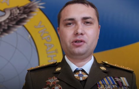 Șeful spionajului militar ucrainean, despre când se va încheia războiul