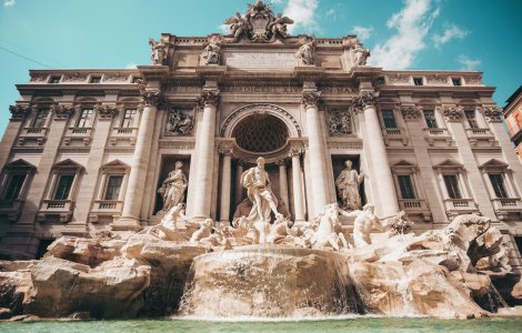 Italia declară stare de urgenţă din cauza secetei