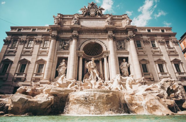 Italia declară stare de urgenţă din cauza secetei