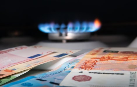 Gazele ar putea fi raționalizate pentru companii. Ce se întâmplă cu consumatorii casnici la iarnă