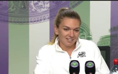 Ce superstiții are Simona...