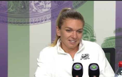 Ce superstiții are Simona Halep, înainte de a intra pe teren: „Așa cred eu că o să-mi iasă bine jocurile!”