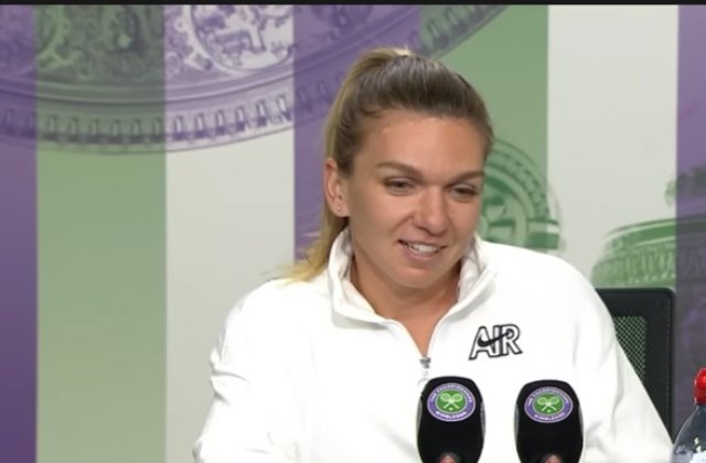 Ce superstiții are Simona Halep, &icirc;nainte de a intra pe teren: &bdquo;Așa cred eu că o să-mi iasă bine jocurile!&rdquo;