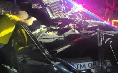 Un băiat de 16 ani a provocat...