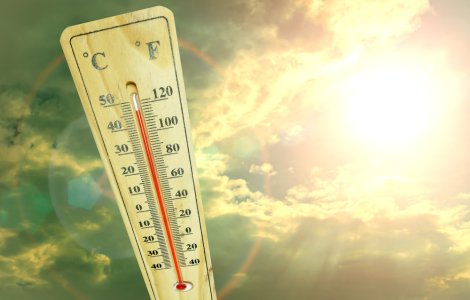 Prognoza meteo ANM pentru miercuri, 6 iulie. Scad temperaturile