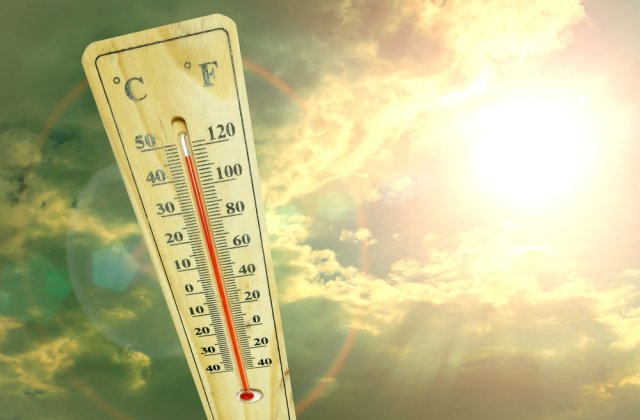 Prognoza meteo ANM pentru miercuri, 6 iulie. Scad temperaturile