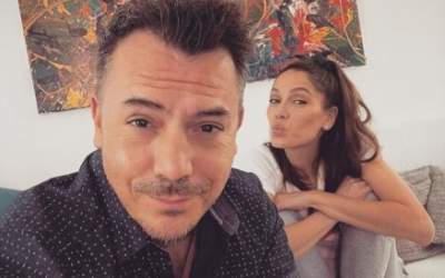 Răzvan Fodor moare de dorul...