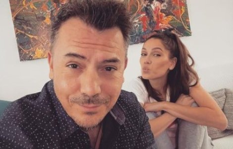 Răzvan Fodor moare de dorul soției sale care este plecată în Asia Express: „Ziua 45 fără țuca și simt că...”