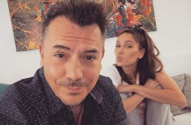 Răzvan Fodor moare de dorul soției sale care este plecată &icirc;n Asia Express: &bdquo;Ziua 45 fără țuca și simt că...&rdquo;