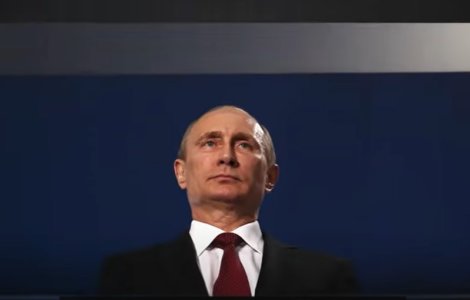 Planul lui Vladimir Putin după cucerirea orașului Lugansk