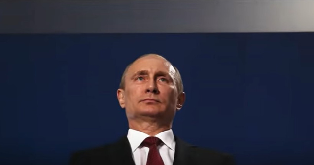 Planul lui Vladimir Putin după cucerirea orașului Lugansk