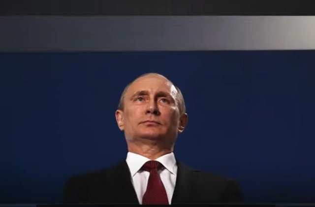 Planul lui Vladimir Putin după cucerirea orașului Lugansk 