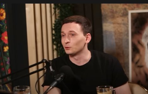 Ce pasiuni are Denis de la The Motans. Juratul de la Vocea României și-a deschis sufletul în fața oamenilor