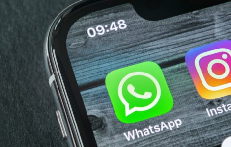 Schimbare importantă în aplicația WhatsApp. Ce funcție nouă se va introduce