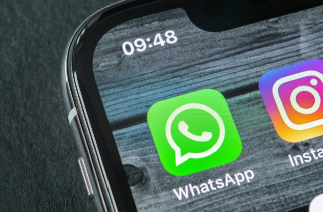 Schimbare importantă &icirc;n aplicația WhatsApp. Ce funcție nouă vor avea utilizatorii